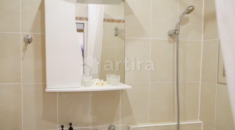 1-комн. квартира, 37 м2, 2/12 эт. Красноярск - изображение 16