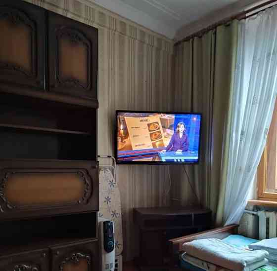 Комната, 45 м2, 4/4 эт. Москва