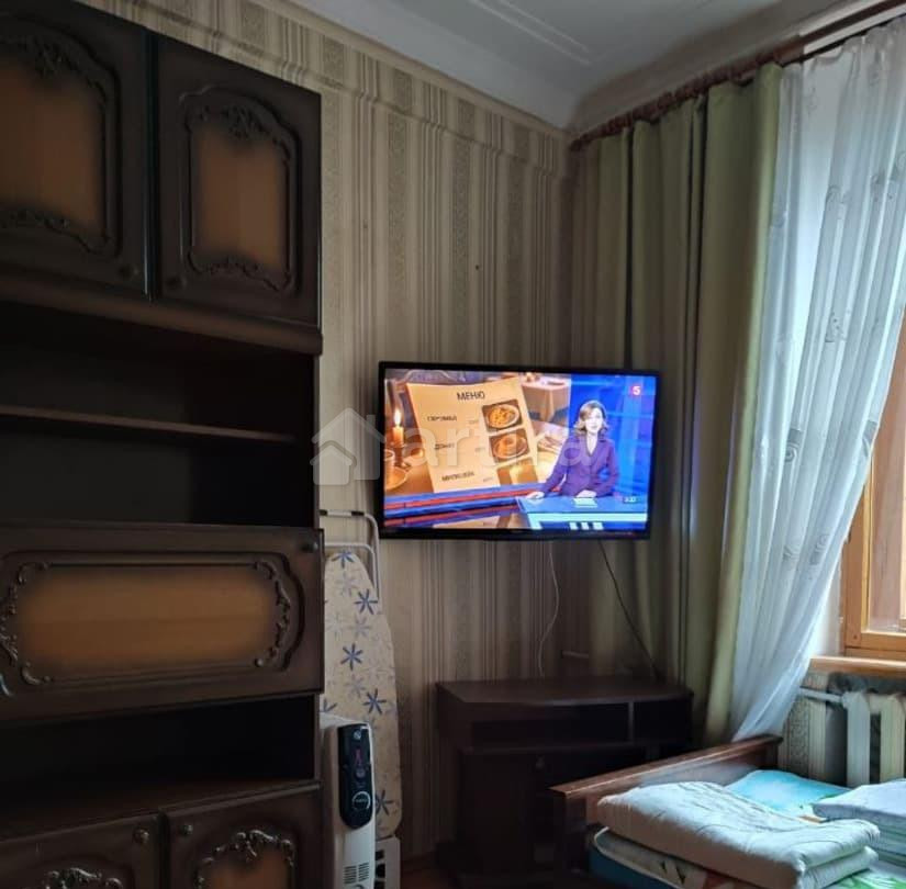 Комната, 45 м2, 4/4 эт. Москва - изображение 6