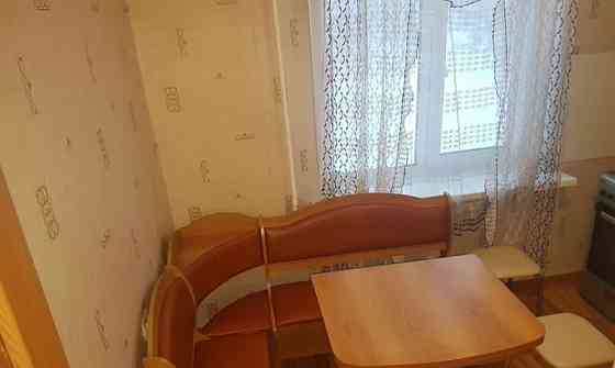 1-комн. квартира, 36 м2, 2/5 эт. Казань