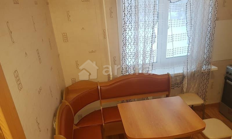 1-комн. квартира, 36 м2, 2/5 эт. Казань - изображение 5