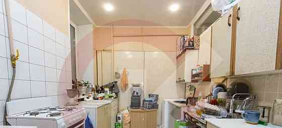 Комната, 20.5 м2, 3/8 эт. Москва