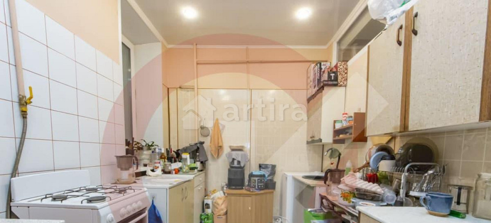 Комната, 20.5 м2, 3/8 эт. Москва - изображение 4