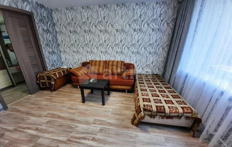 2-комн. квартира, 55 м2, 1/9 эт. Екатеринбург - изображение 7