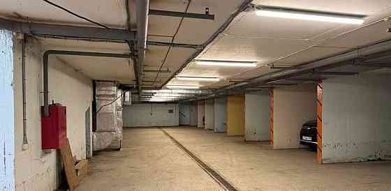 Гараж, 15 м2 Екатеринбург