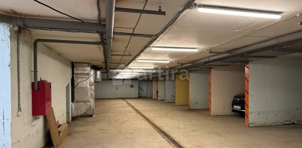 Гараж, 15 м2 Екатеринбург - изображение 5