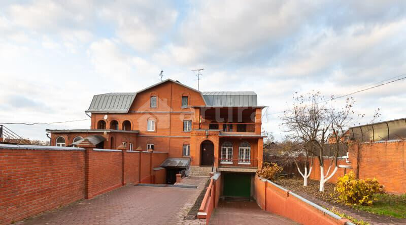 Коттедж, 410 м2 Балашиха - изображение 16