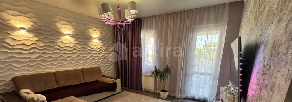 Таунхаус, 120 м2, 4 сотки, 2 эт. Батайск - изображение 1