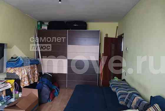 4-комн. квартира, 106 м2, 5/17 эт. Москва