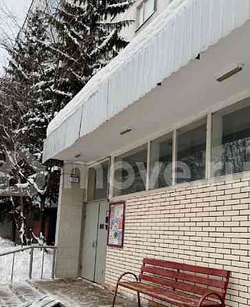 Студия, 13.2 м2, 1/12 эт. Москва