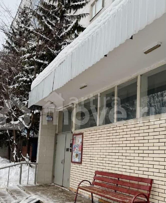 Студия, 13.2 м2, 1/12 эт. Москва - изображение 2