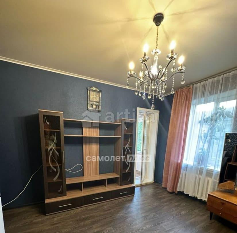 Комната, 19 м2, 3/3 эт. Обухово - изображение 3