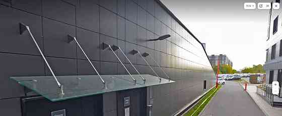 Гараж, 15 м2 Санкт-Петербург