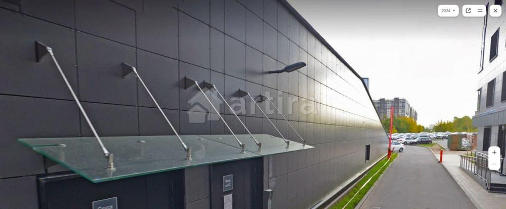 Гараж, 15 м2 Санкт-Петербург - изображение 2