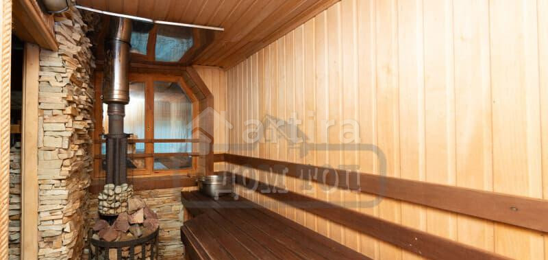 Коттедж, 700 м2 Бронницы - изображение 20