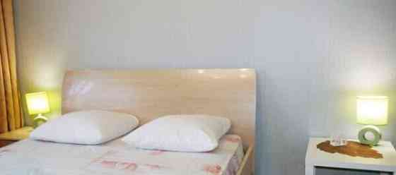 1-комн. квартира, 36 м2, 3/5 эт. Москва