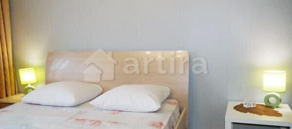 1-комн. квартира, 36 м2, 3/5 эт. Москва - изображение 1