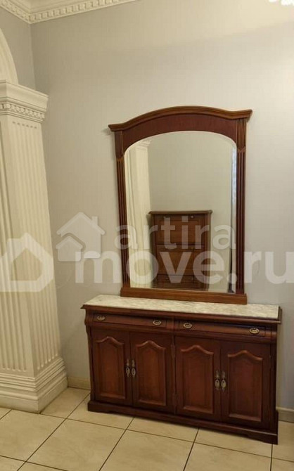 4-комн. квартира, 132.6 м2, 4/9 эт. Москва - изображение 2