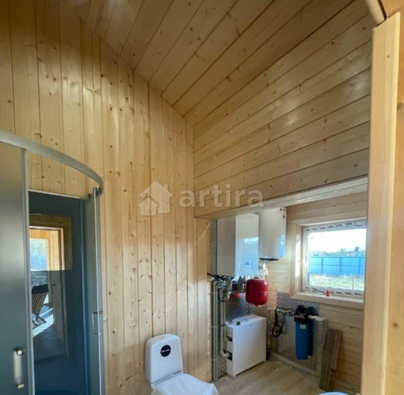 Дом, 95 м2, 8 соток, 1 эт. Дмитров - изображение 3