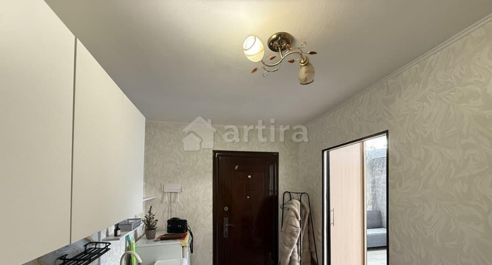 Комната, 17 м2, 4/9 эт. Дубна - изображение 4