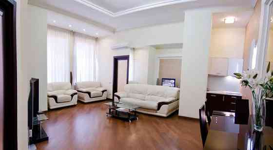 3-комн. квартира, 100 м2, 5/9 эт. Казань