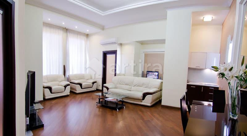 3-комн. квартира, 100 м2, 5/9 эт. Казань - изображение 4