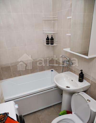 1-комн. квартира, 32 м2, 2/5 эт. Пушкино - изображение 2