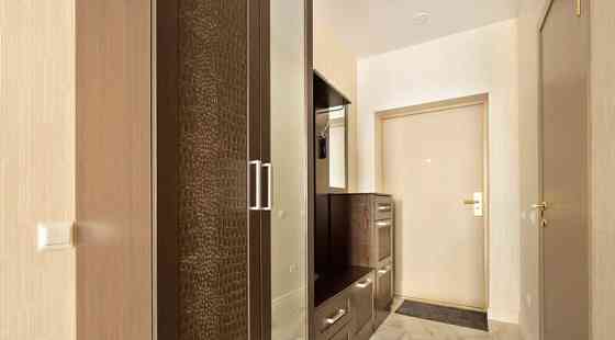 1-комн. квартира, 35 м2, 10/16 эт. Красноярск