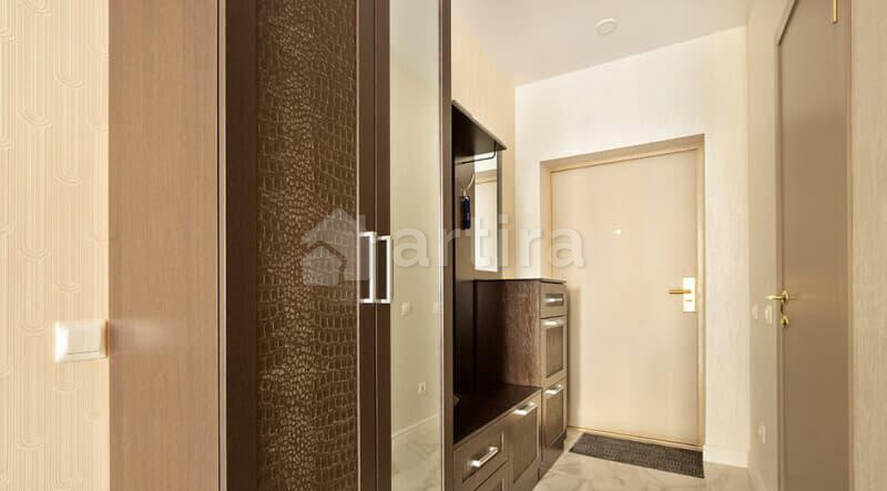 1-комн. квартира, 35 м2, 10/16 эт. Красноярск - изображение 4