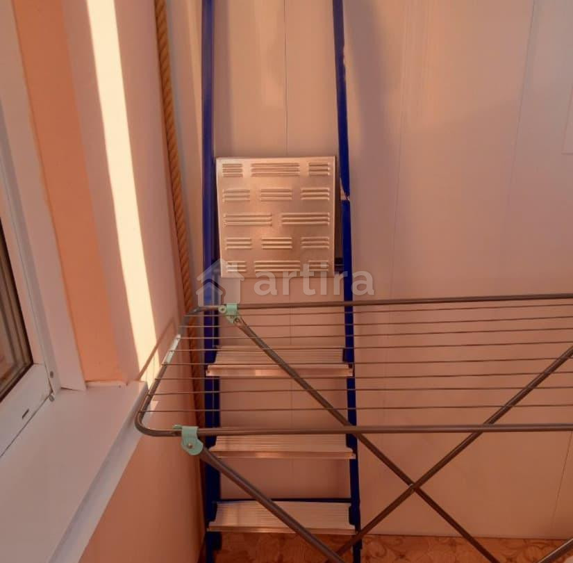 Комната, 13 м2, 10/10 эт. Новосибирск - изображение 2