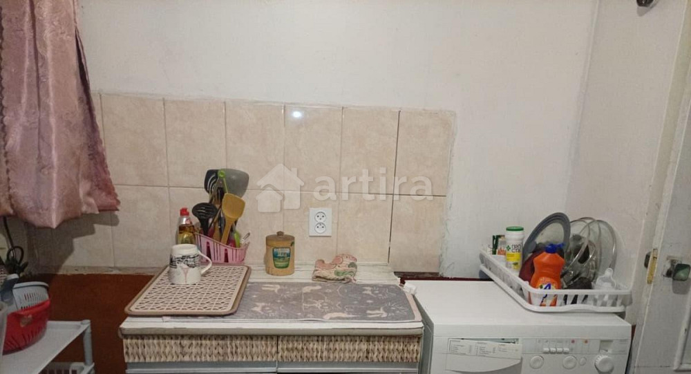 Комната, 24 м2, 6/9 эт. Санкт-Петербург - изображение 1