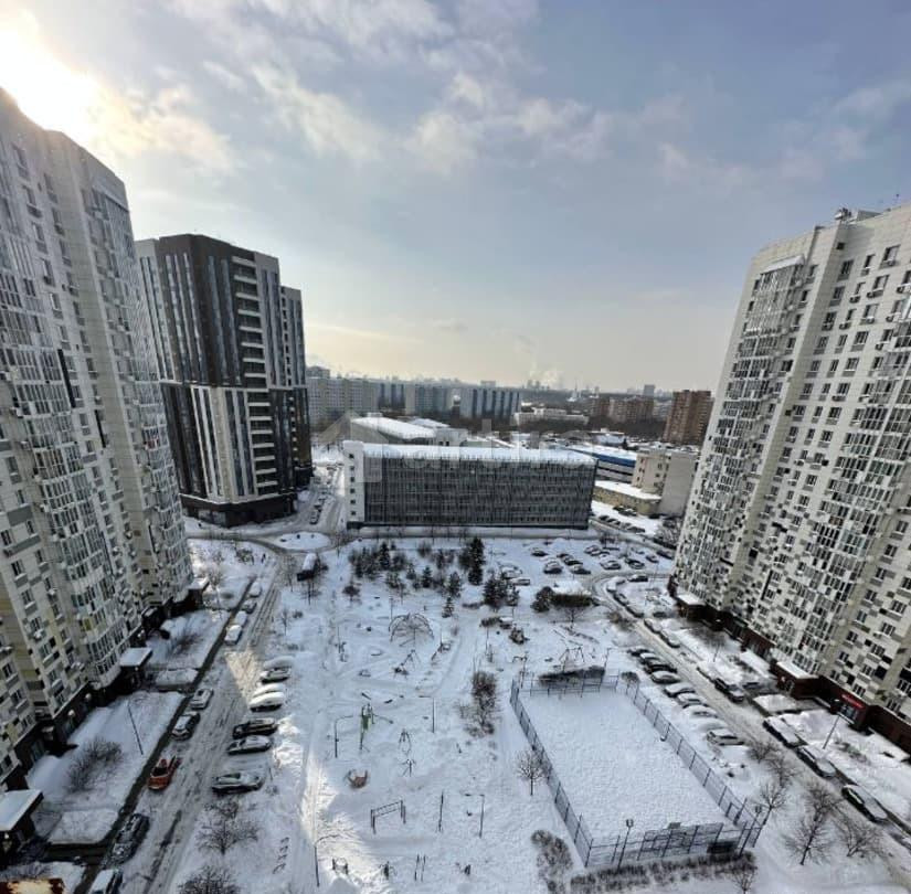 Гараж, 13.7 м2 Москва - изображение 2