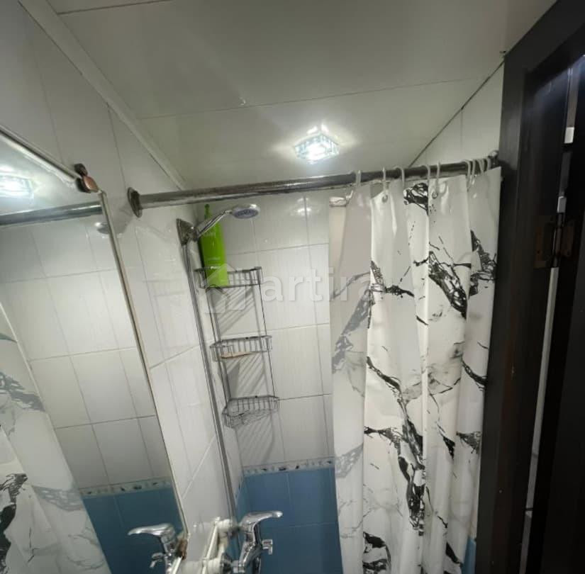 Комната, 14.7 м2, 1/5 эт. Красноярск - изображение 4