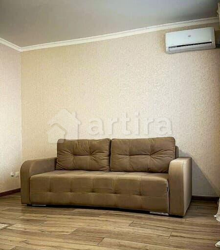 1-комн. квартира, 49 м2, 4/9 эт. Самара - изображение 1