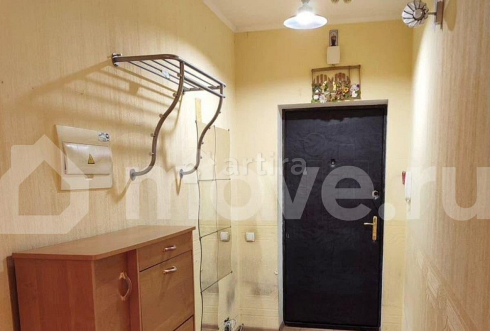 2-комн. квартира, 77.3 м2, 9/17 эт. Москва - изображение 5