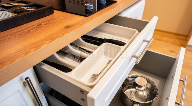 1-комн. квартира, 28 м2, 16/20 эт. Санкт-Петербург - изображение 6