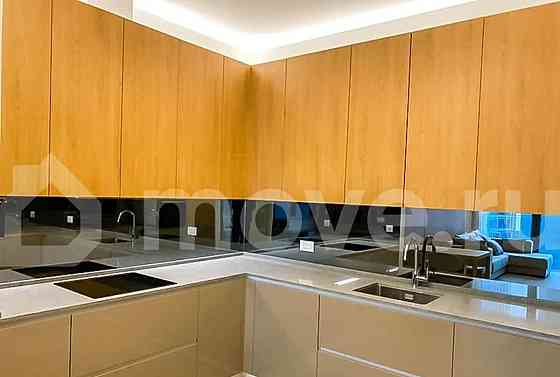 3-комн. апарт-ы, 88 м2, 47/78 эт. Москва