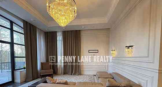 Дом, 550 м2, 1.5 га, 2 эт. Одинцово