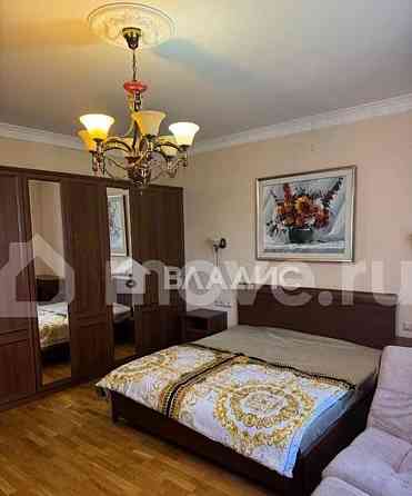 4-комн. квартира, 90.4 м2, 4/6 эт. Москва