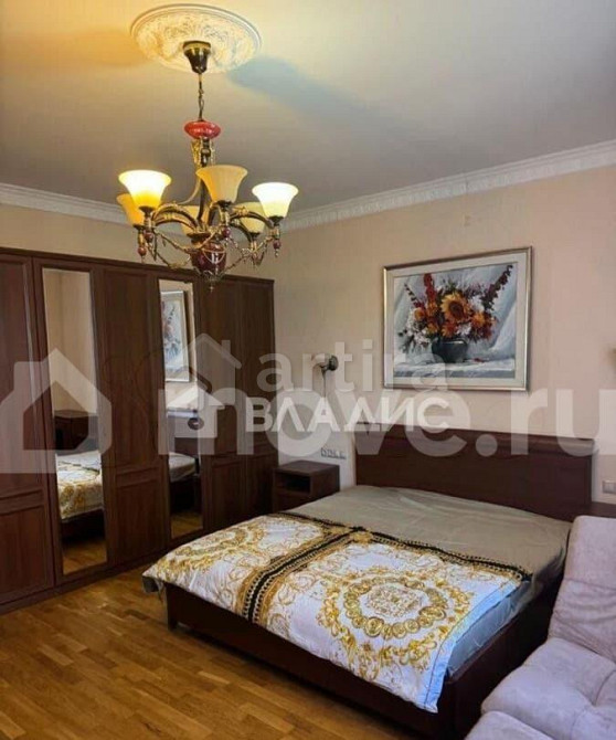 4-комн. квартира, 90.4 м2, 4/6 эт. Москва - изображение 1