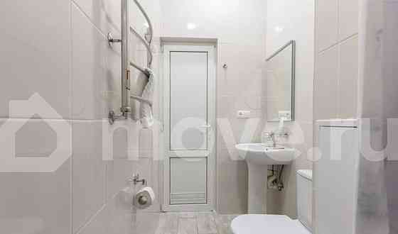 Студия, 21.7 м2, 2/5 эт. Москва