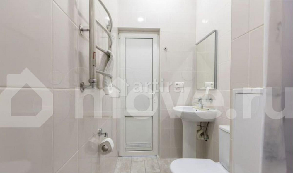 Студия, 21.7 м2, 2/5 эт. Москва - изображение 2