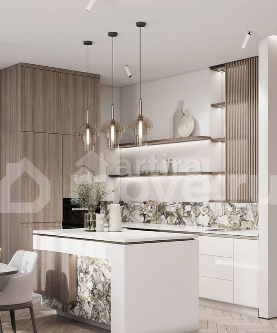 4-комн. квартира, 199 м2, 5/7 эт. Москва - изображение 6