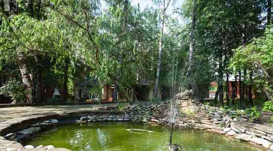 Коттедж, 540 м2 Балашиха