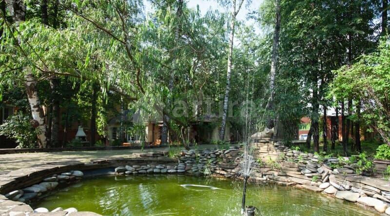 Коттедж, 540 м2 Балашиха - изображение 3