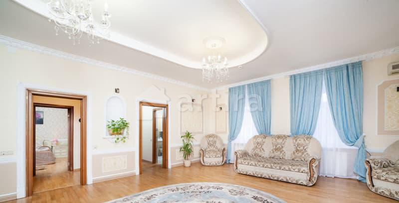 Дом, 600 м2 Мытищи - изображение 8