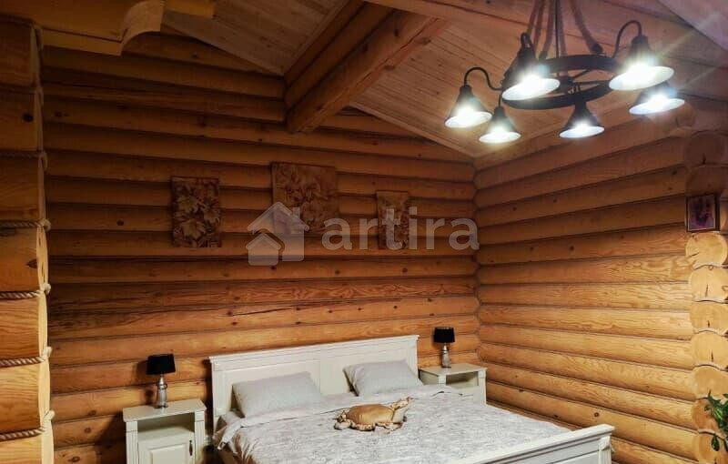 Коттедж, 400 м2 Лобня - изображение 18