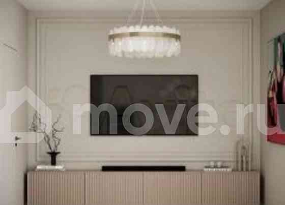 1-комн. квартира, 37.7 м2, 5/14 эт. Москва