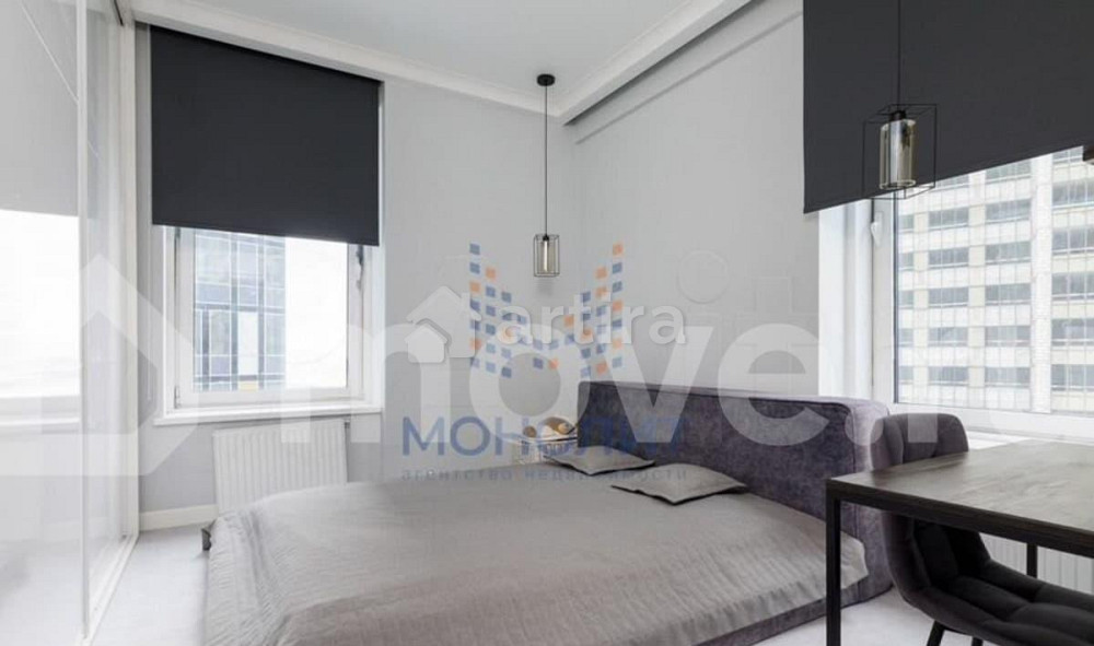 3-комн. квартира, 88.1 м2, 8/12 эт. Москва - изображение 7