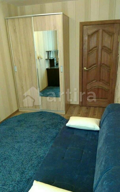 Комната, 13 м2, 2/5 эт. Самара - изображение 1